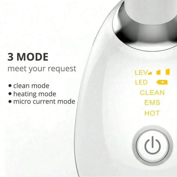 FaceLuxe - LED Face Massager Anti Wrinkles