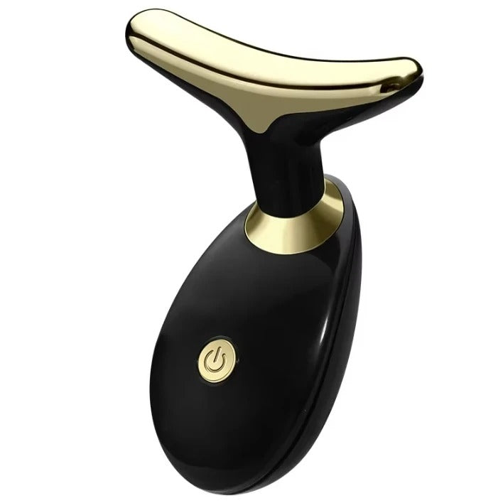 FaceLuxe - LED Face Massager Anti Wrinkles