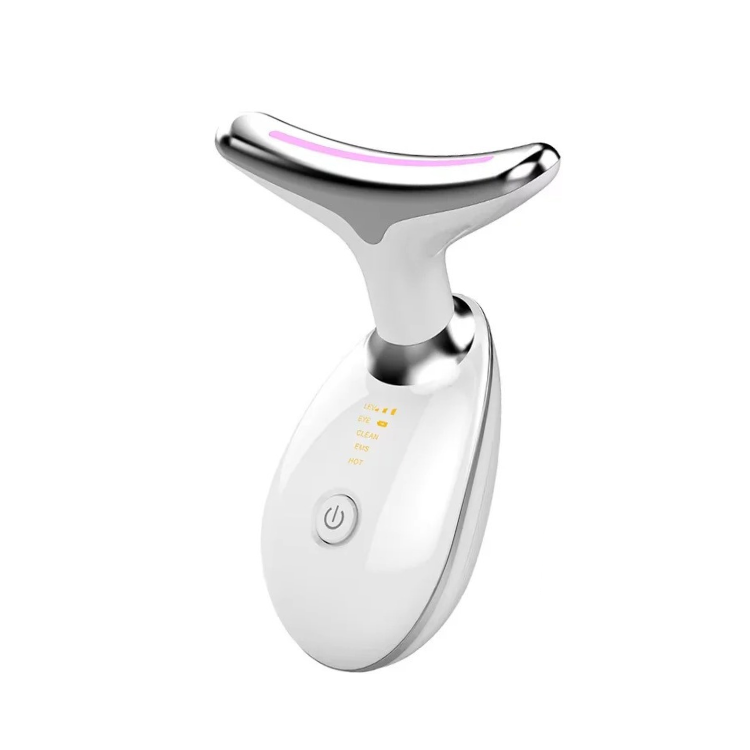 FaceLuxe - LED Face Massager Anti Wrinkles